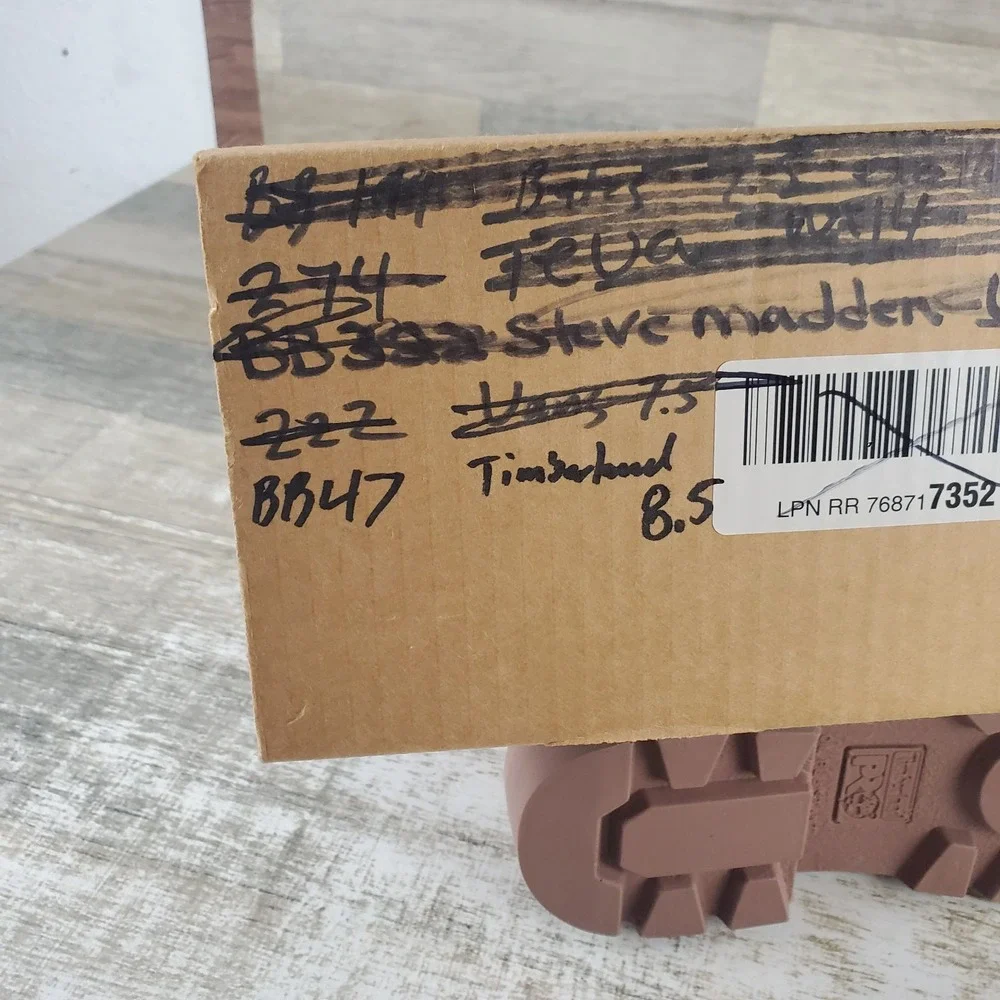 Timberland Pro Sawhorse 6
